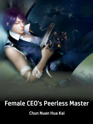 Female CEO's Peerless Master
